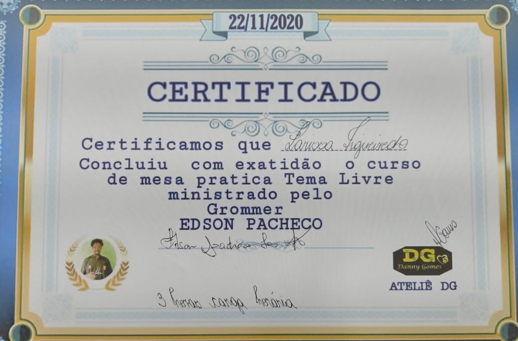Curso